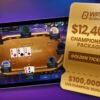 WPT Global apre la corsa a Las Vegas: satelliti da 1,10$ per il World Championship 2025