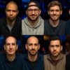I 10 giocatori di poker più popolari al mondo secondo The Hendon Mob