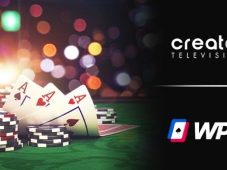 Creator Poker Championship: i grandi nomi dei social sfidano i professionisti del World Poker Tour