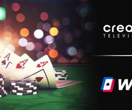 Creator Poker Championship: i grandi nomi dei social sfidano i professionisti del World Poker Tour