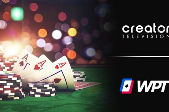 Creator Poker Championship: i grandi nomi dei social sfidano i professionisti del World Poker Tour