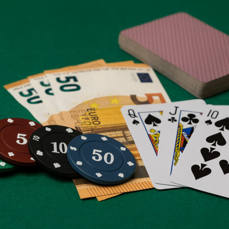 Guida completa all’ICM nel poker: come funziona e come usarlo nei tornei