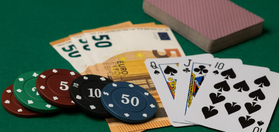 Guida completa all’ICM nel poker: come funziona e come usarlo nei tornei