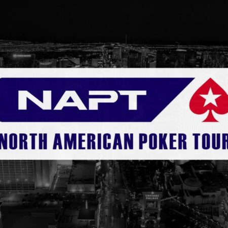 NAPT Las Vegas: giocatore centra poker di assi… e perde contro una Scala Reale