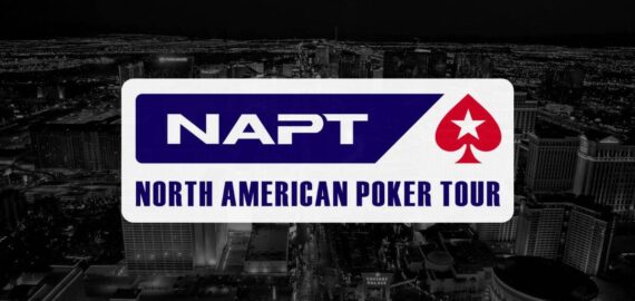 NAPT Las Vegas: giocatore centra poker di assi… e perde contro una Scala Reale