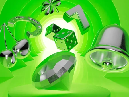 888casino lancia la promozione natalizia: 250 Giri Gratis con un deposito da 10 sterline