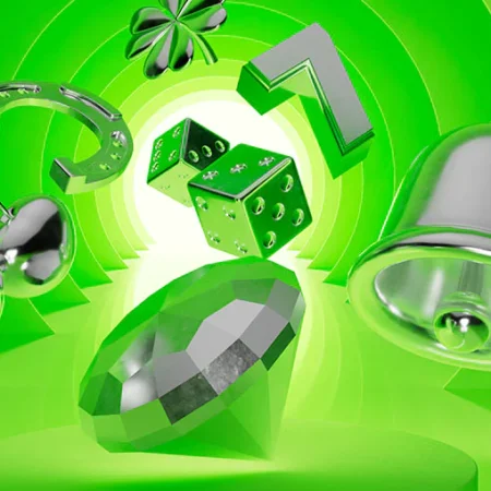 888casino lancia la promozione natalizia: 250 Giri Gratis con un deposito da 10 sterline